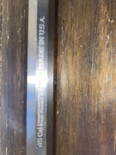 vintage connecticut valley arms muzzleloader parts .45 N.O.S rare 