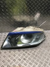 Scheinwerfer links  Skoda Octavia II Combi (1Z) 671790