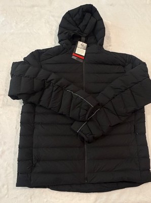 Lululemon Navigation Hoodie 700 Fill Down Puffer Jacket  Men s M