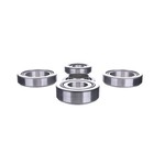 Meritor KIT4842 Kit Brg/Seal