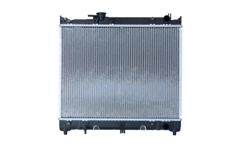Radiateur de refroidissement moteur NRF 50404 à haute dissipation thermique OE 1640060A01