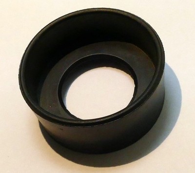 Eye Cup Rubber Bresson for Y Diopter Viewfinder Magnifier -150 +350