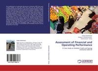 Giday Gebrehiwot (U. A.) | Assessment Of Financial And Operating Performance