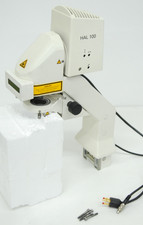 Zeiss 1005-840 Illumination Arm, Condenser Mount, HAL 100 42300 - Axiovert 200 M