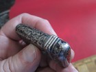 Antique - RUSSIAN - SILVER NIELLO -1800s  -   MATCH SAFE / VESTA   #12 of 12 — photo 9