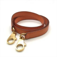 Beautiful HERMES Hermes Kelly Bolide Gold Hardware Leather Shoulder Strap Bag Ac