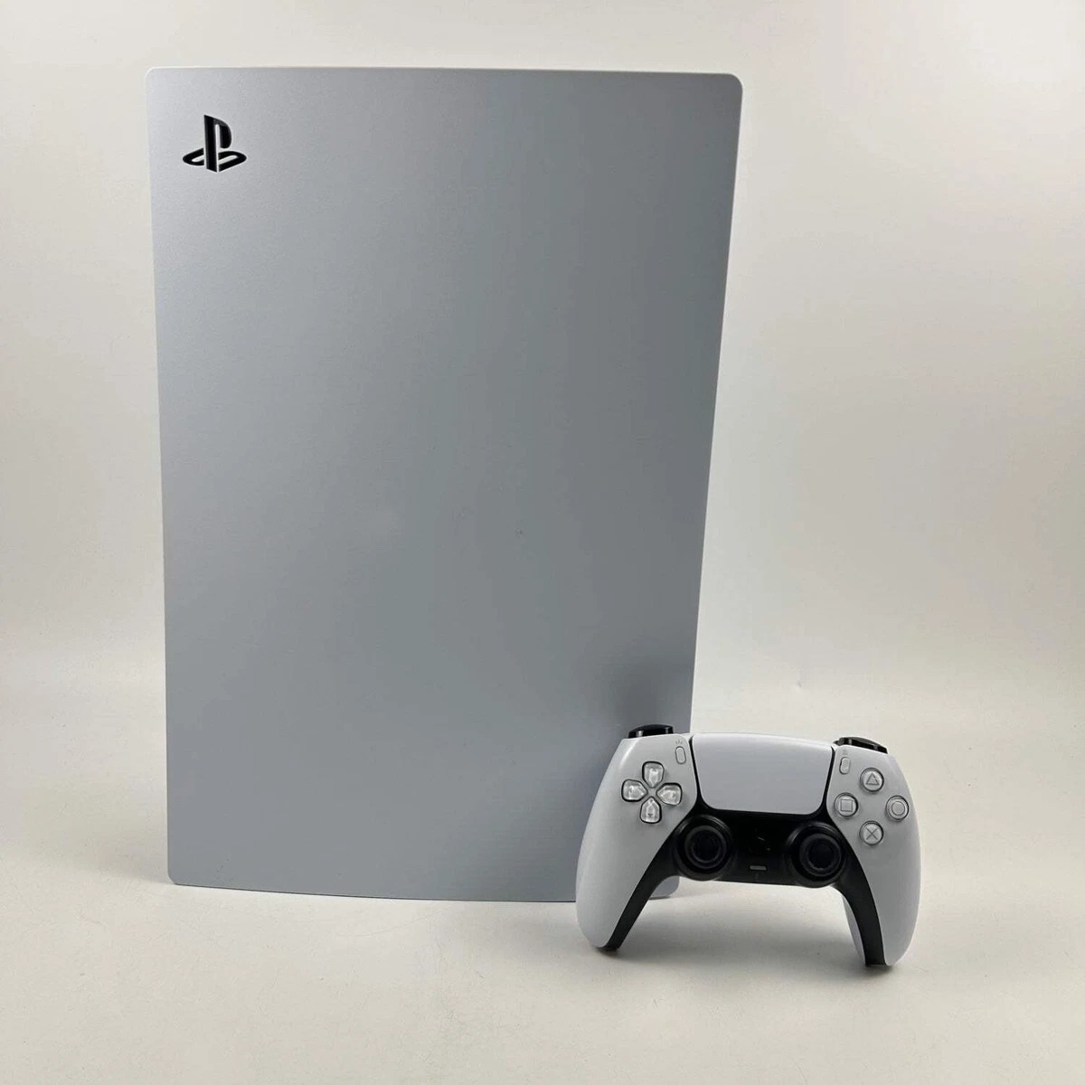 Sony PlayStation 5 Blu-Ray Edition White Consoles for sale | eBay