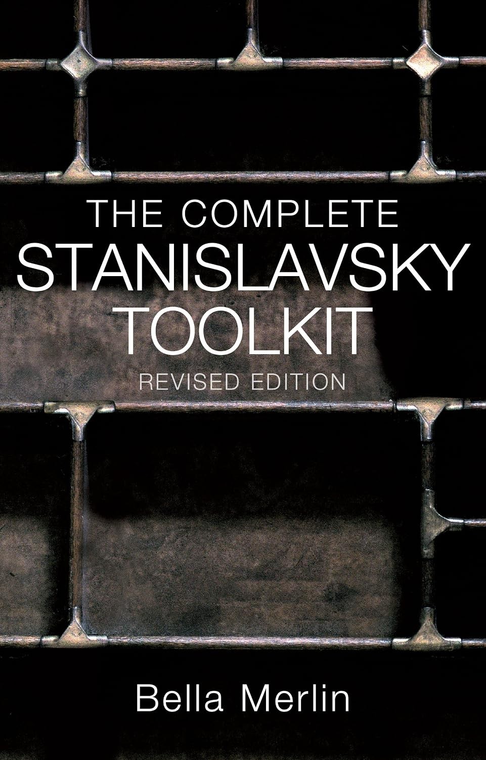 The Complete Stanislavsky Toolkit by Bella Merlin 9781848424067 NEW - Image 5
