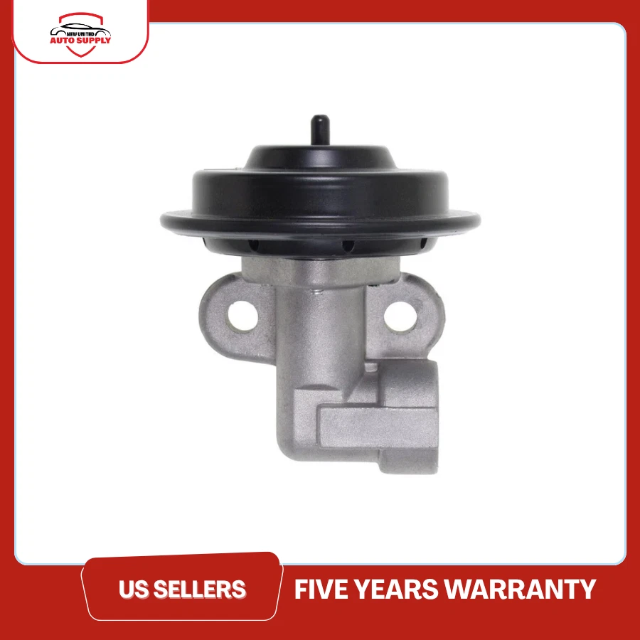 Válvula BWD EGR1753 EGR para Ford Escape Mercury Cougar Mazda Tribute (2001-2006) Foto 2 de 3