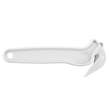 PACIFIC HANDY CUTTER, INC DFC364NSFW Disposable Cutter,Food Safe,Wht,6-1/2 in 22