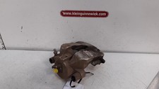 BREMSSATTEL LINKS VORNE Audi A1 Sportback (GBA) 2019 2Q0615123A / 2Q0615105S