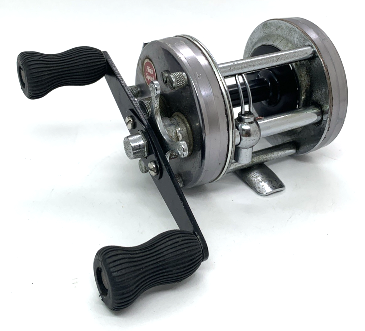 Abu Garcia Ambassadeur 6000C Baitcasting fishing Reel Made Abu Garcia Ambassadeur 6000C Baitcasting fishing Reel Made