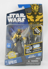 Hasbro Star Wars The Clone Wars Savage Opress Action Figure CW55 Battle Axe