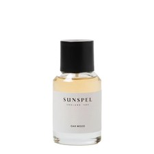 Sunspel Oakwood Eau De Parfum Fragrance 50ml