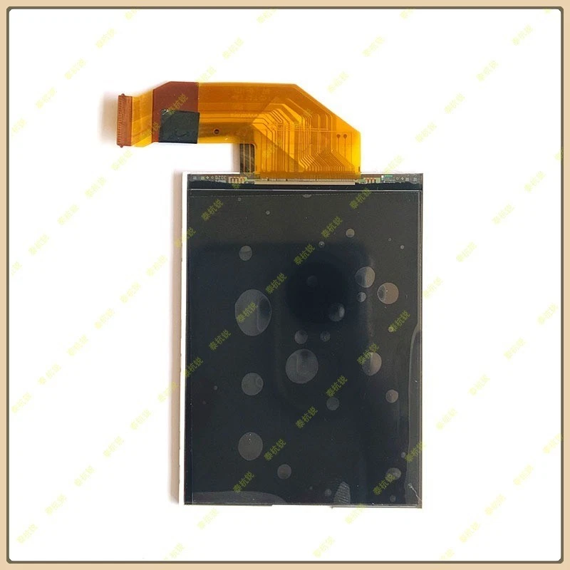 Запчасти для ремонта ЖК-камеры экрана Canon IXUS265 IXUS275 IXUS285 - Изображение 3 из 4