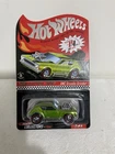 HOT WHEELS AMC Gremlin Grinder Antifreeze RedLine Club RLC  1981/3071 VERY RARE!