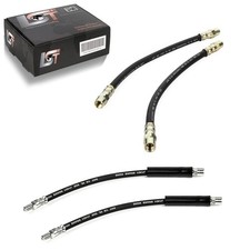 Flexible de frein Volvo 240