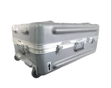 Sony LC424TH Thermodyne Shipping Rolling Case C2029-47 