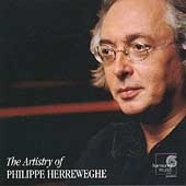 The Artistry of Philippe Herreweghe (CD, May-1999, Harmonia