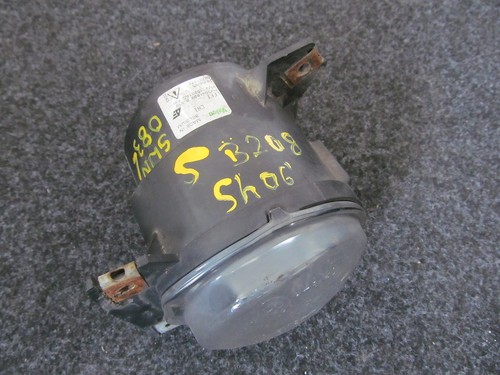 Nebelscheinwerfer links VW Sharan 7M6 1.9TDI 4Motion Modell 2006 7M3941699B