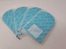 St. Tropez Prep And Maintain Dual Sided Applicator Mitt 4 Pk