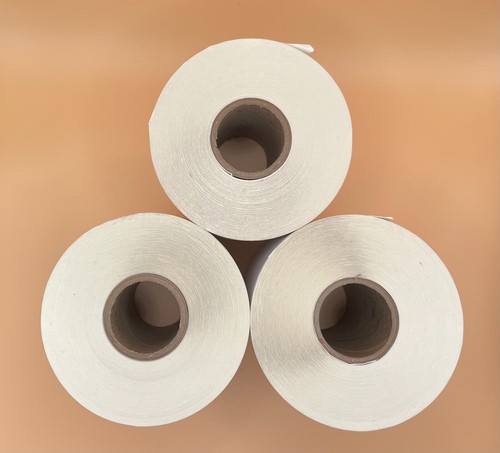 4" x 6.25" High Direct Thermal Shipping Labels with 2" x 4" Tab - UPS USPS FEDEX - Picture 10 of 29