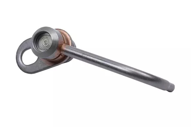 Engine Piston Material GM Genuine Parts 12640455 Engine Piston Oil ...