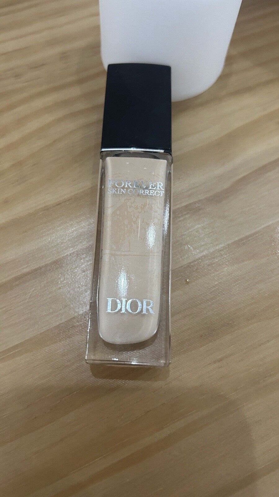 DIORForeverSkinCorrectConcealer11mLShade0.5NNew