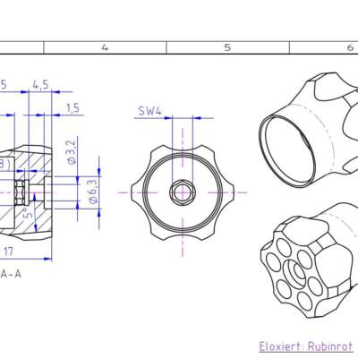LOCOALOHI　 Marklin 36604 HO Lokomotion Bombardier Traxx Electric Locomotive