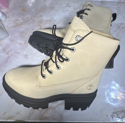 Women s Size 9 Timberland Everleigh Bootie