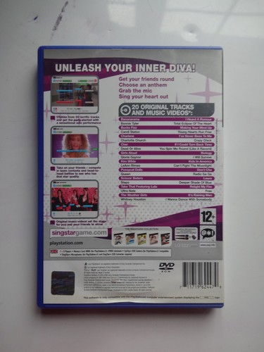 Sony Playstation 2 PAL giochi migliori e rari PS2 fai una selezione costruisci una collezione - Foto 364 di 575