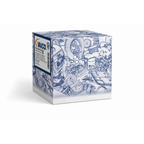 Ladeluftschlauch VAICO V46-1494 Q+, Erstausrüsterqualität für RENAULT DACIA - Bild 3 von 3