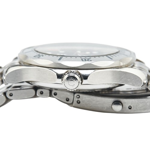 Omega Seamaster300 Professional Uhren 2542.80 Quarz Navy Zifferblatt Herren 【Gebraucht】 - Bild 6 von 8