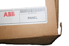 Panel sterowania ABB ACS 300 (PANEL STEROWANIA ACS300) NOWY STARY ZAPAS W PUDEŁKU 