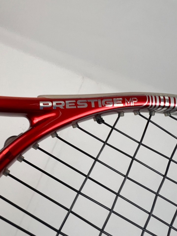 Raquette De Tennis HEAD Intelligence I Prestige 98 MidPlus - Taille De Tamis 98 Po², Grip L3 (4 3/8) - Occasion