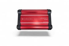 Orion HCCA3000.1DSPLX HCCA Series 3000W RMS 1...