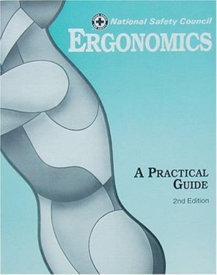 Ergonomics: A Practical Guide & Companion CD, 2nd Edition