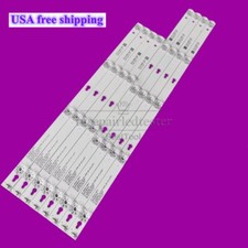 LED Backlight Strips For TCL 55HR330M05A8 55HR330M04B9 55S401 55S405TMAA