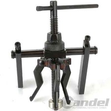 AOMIKITSTU Innenlager 3-Arm Abzieher - Universal Werkzeug Für Lagerwechsel 12-50mm