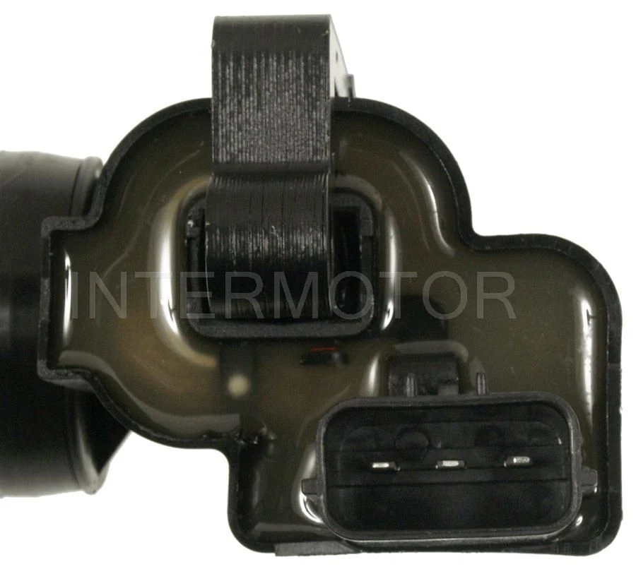 Bobina de encendido estándar de productos de motor UF439 para Hyundai Kia Santa Fe 2003-2006 Foto 4 de 4