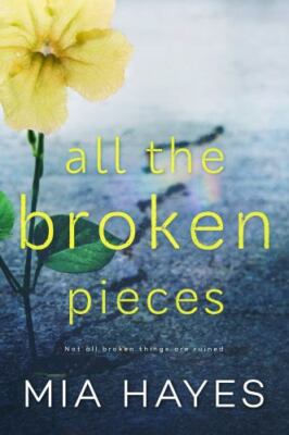 All The Broken Pieces, Brand New, Free shipping in the US