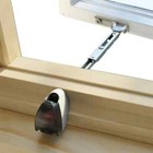 Andersen Casement Window Opening Control Device (Right Hand) in White Color - Wh