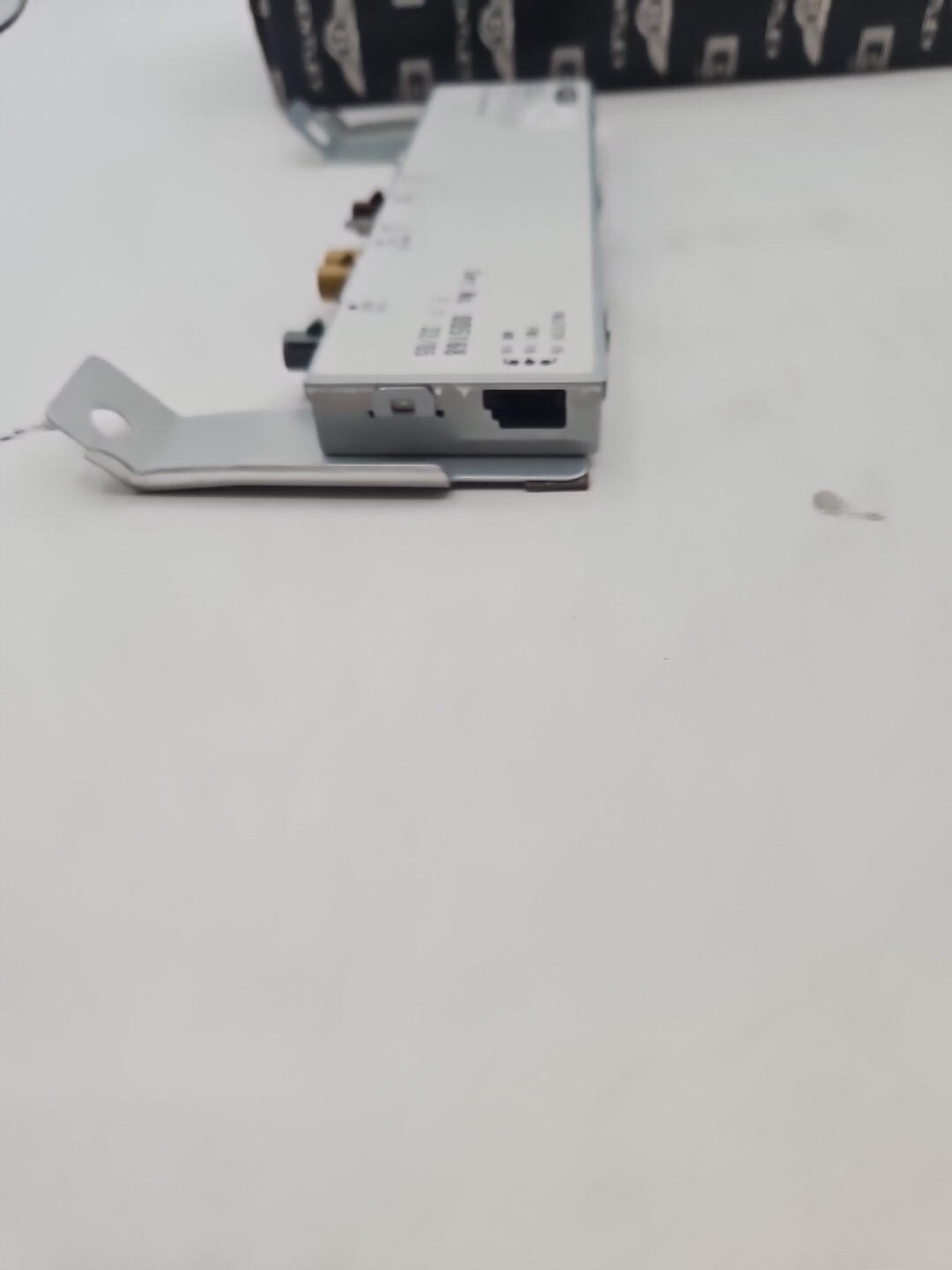 BENTLEY & ROLLS ROYCE AERIAL AMPLIFIER (3W0035225AS)