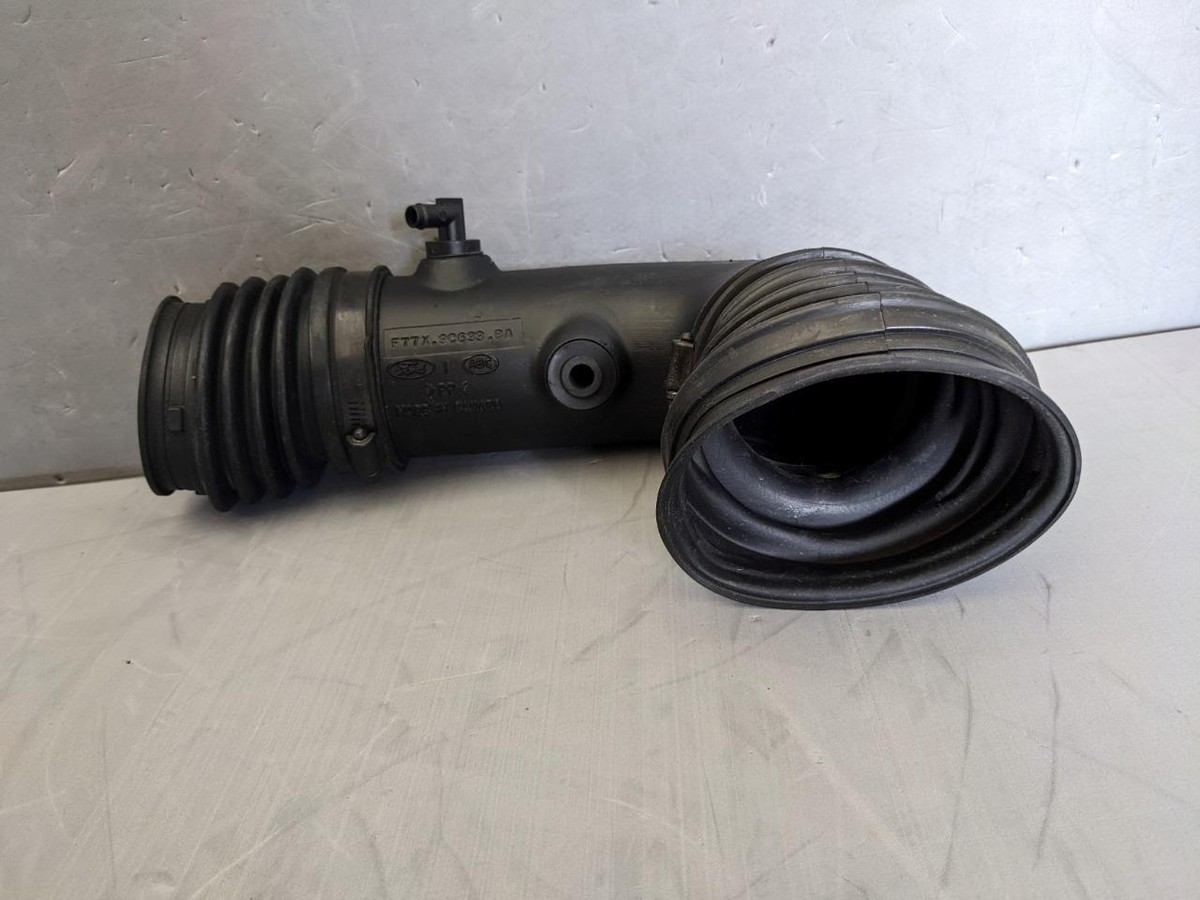1997-1998 Ford Ranger Explorer Air Cleaner Outlet Duct Tube F77X