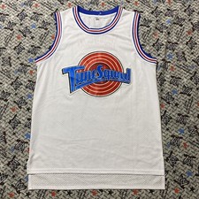 Lola Tune Squad Jersey Size Medium Space Jam