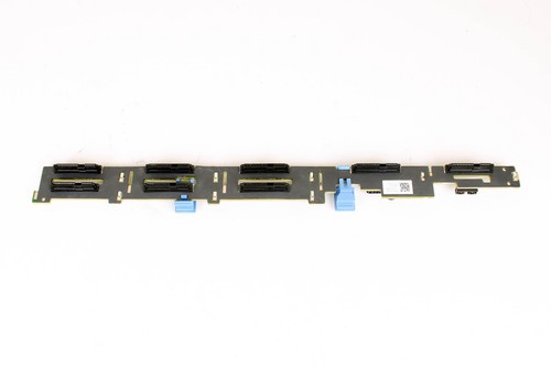 Dell PowerEdge 2.5" Backplane Board 8 Bay SAS 0KVGG1 KVGG1 - Picture 3 of 3