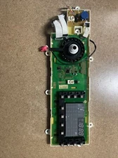 LG Washer Main Control Board EBR79523201 |KMV292