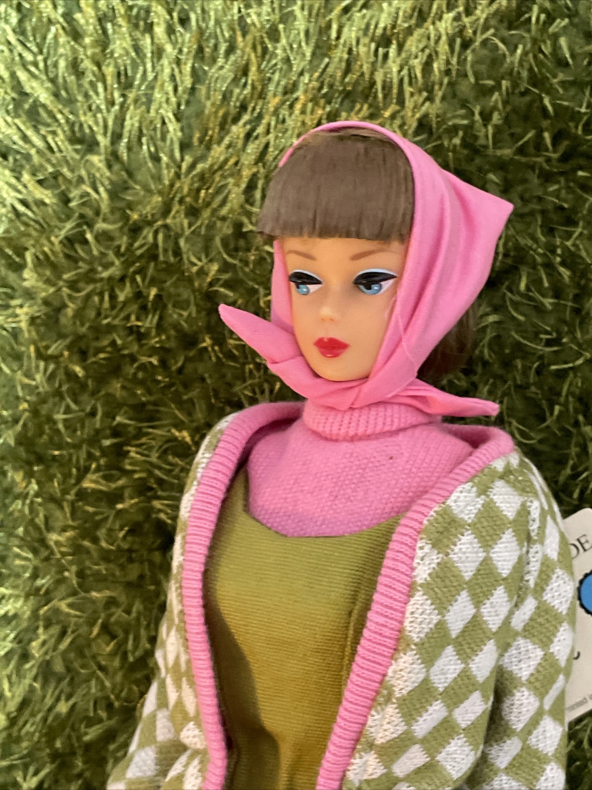 Vintage Barbie Doll Barbie Barbie 1995 Poodle Parade Limited Edition eBay