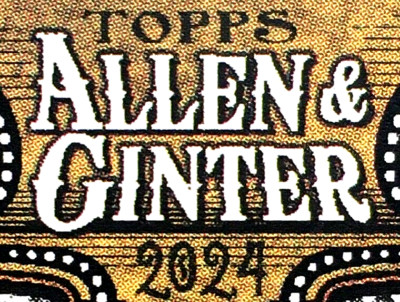2024 Topps Allen & Ginter BASE SINGLES #1-250 *Pick Choose Complete Your Set*