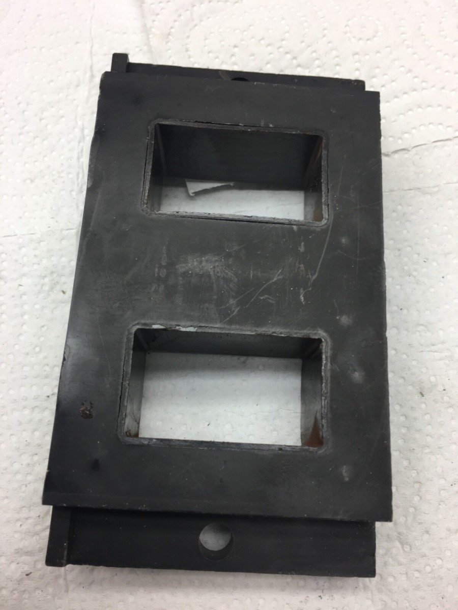 Contacteur/relais REPCO 9233CW, équivalent Westinghouse 626B187G13 Size3 - Neuf